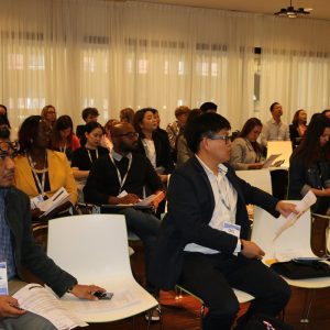 international conference on social sciences