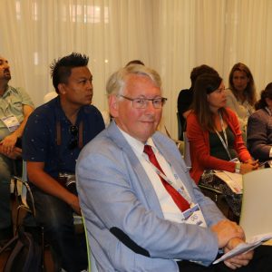 linguistics conference