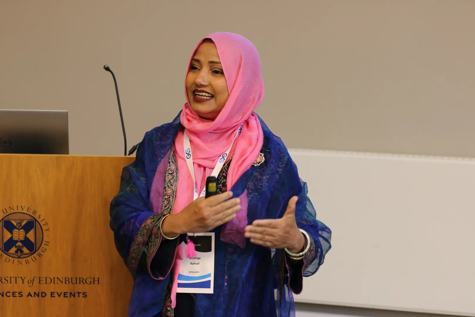 international conference on social sciences