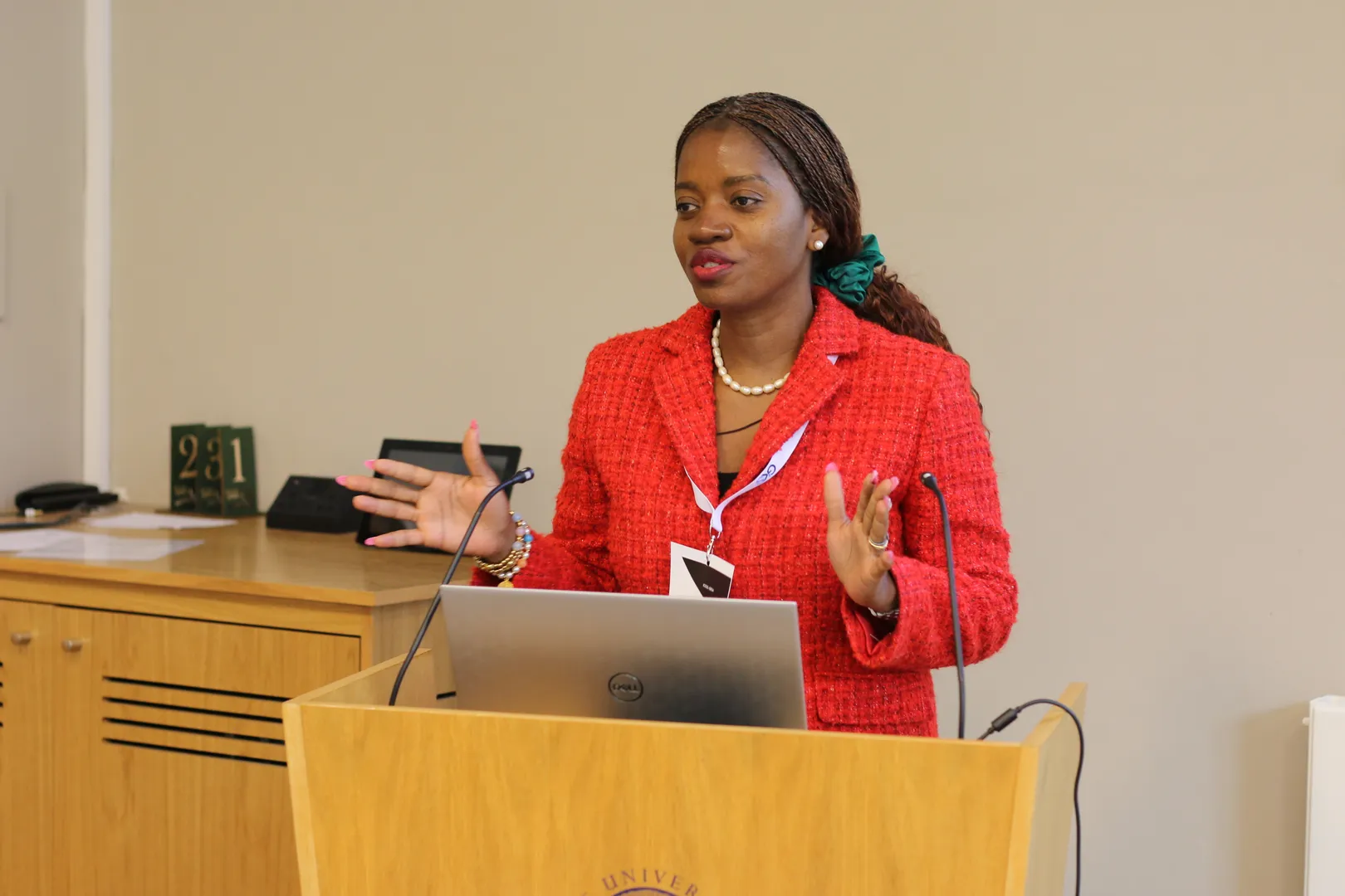 international conference on social sciences
