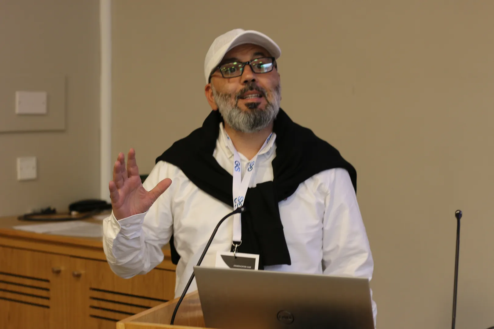 international conference on social sciences