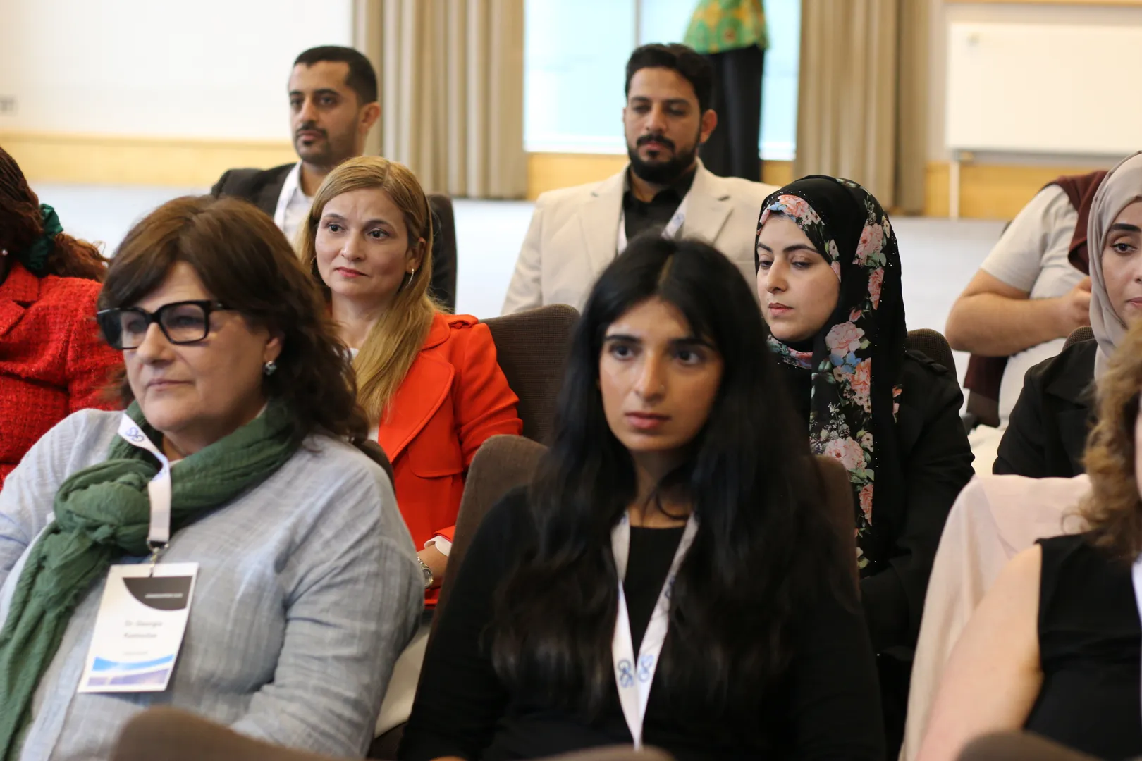 international conference on social sciences
