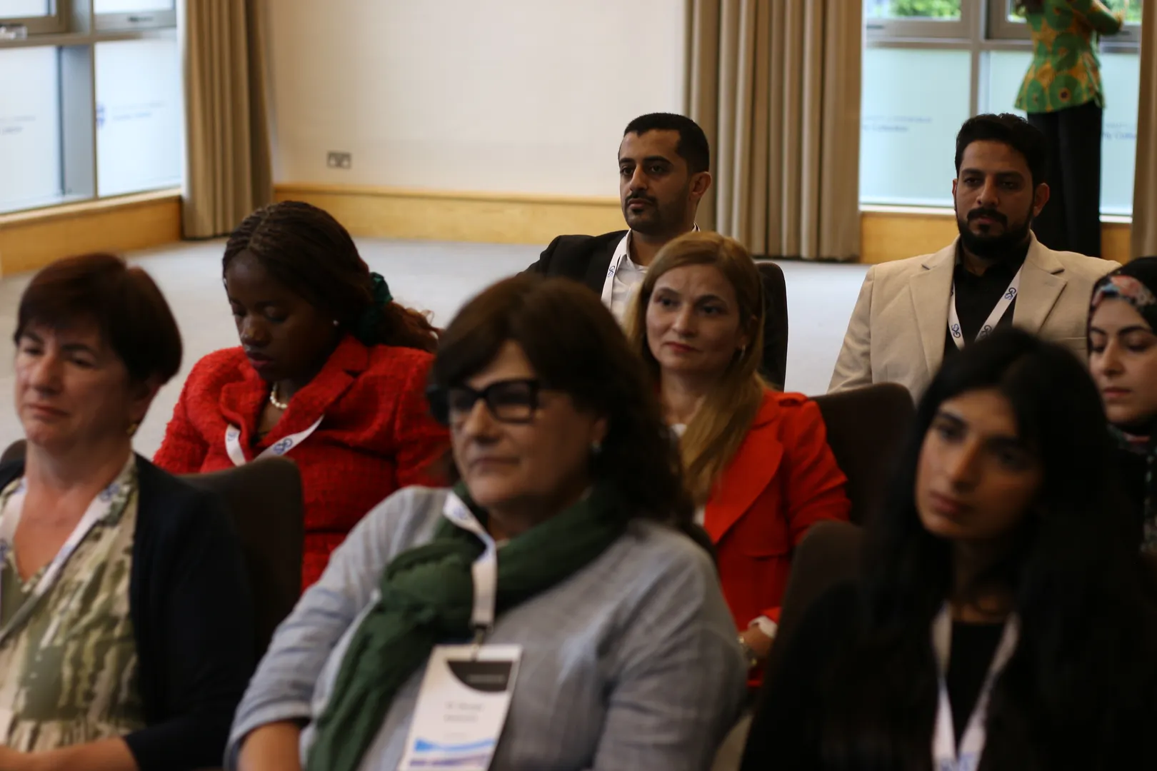 international conference on social sciences