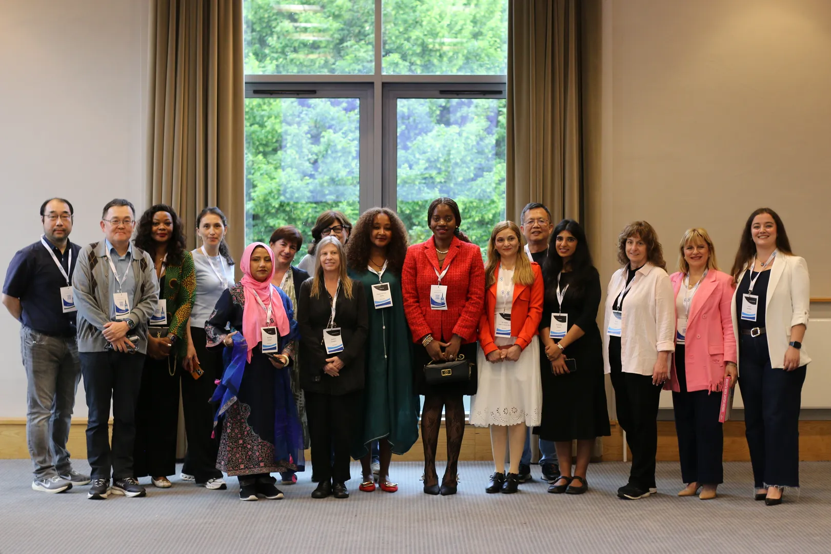 international conference on social sciences
