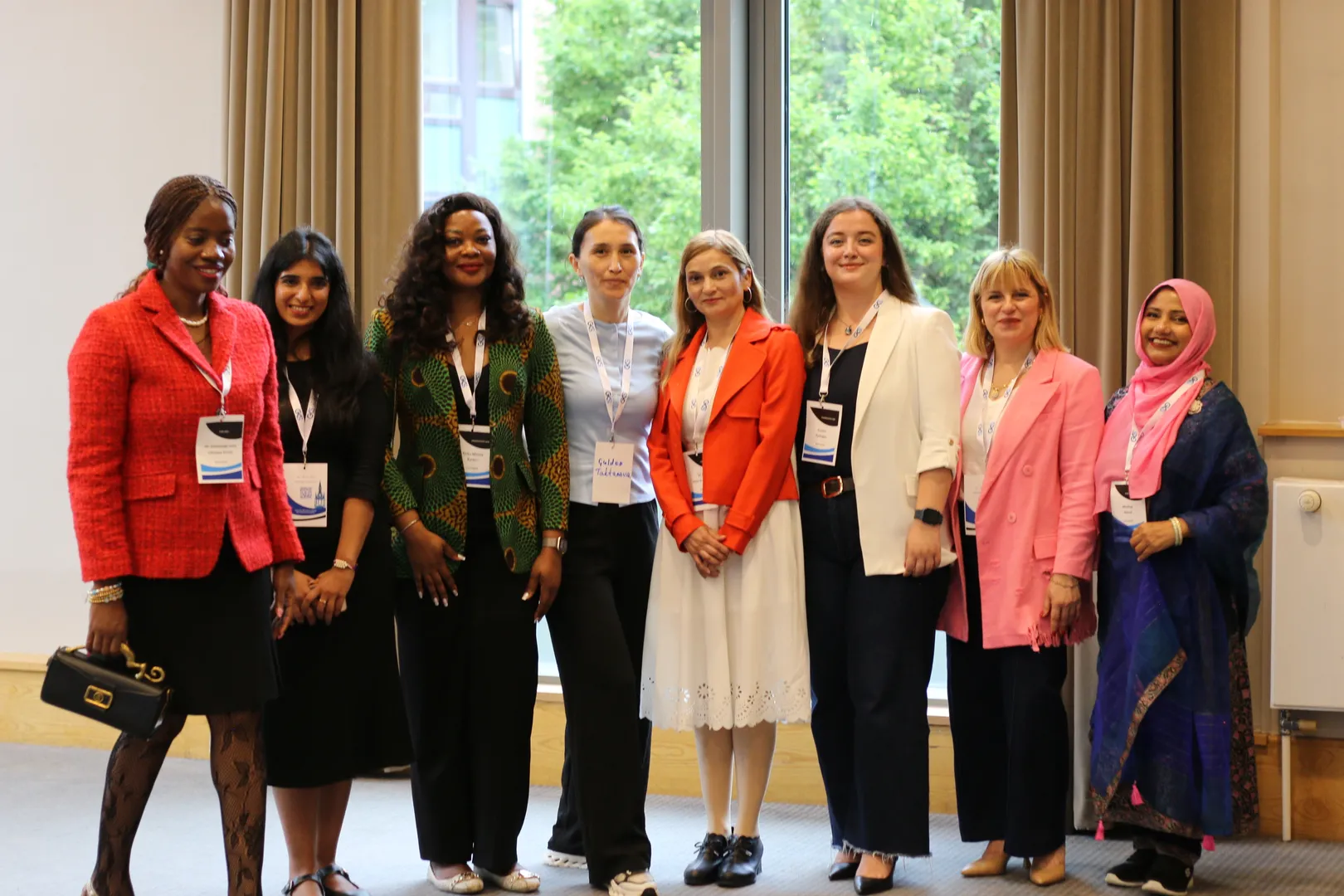 international conference on social sciences