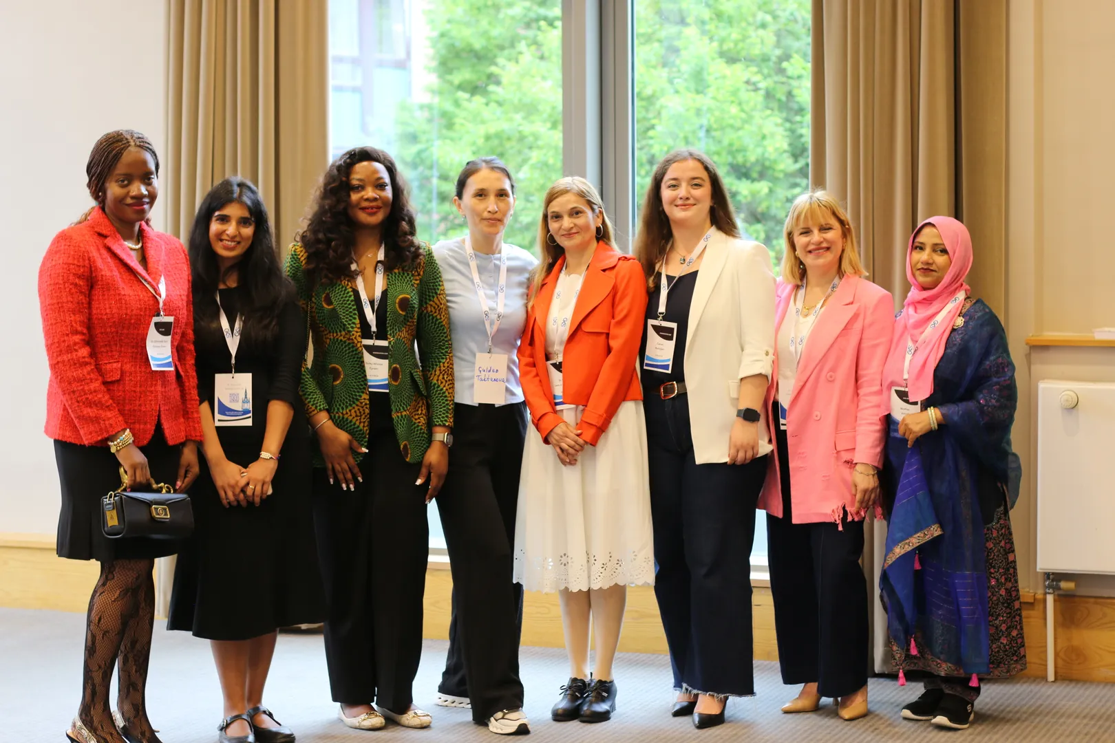 international conference on social sciences