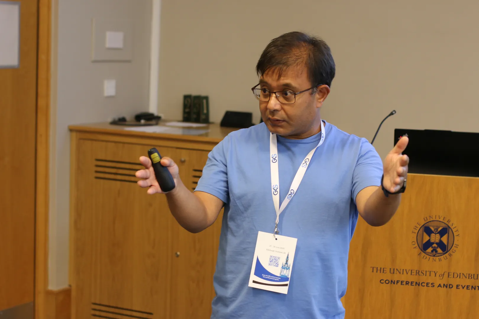 international conference on social sciences