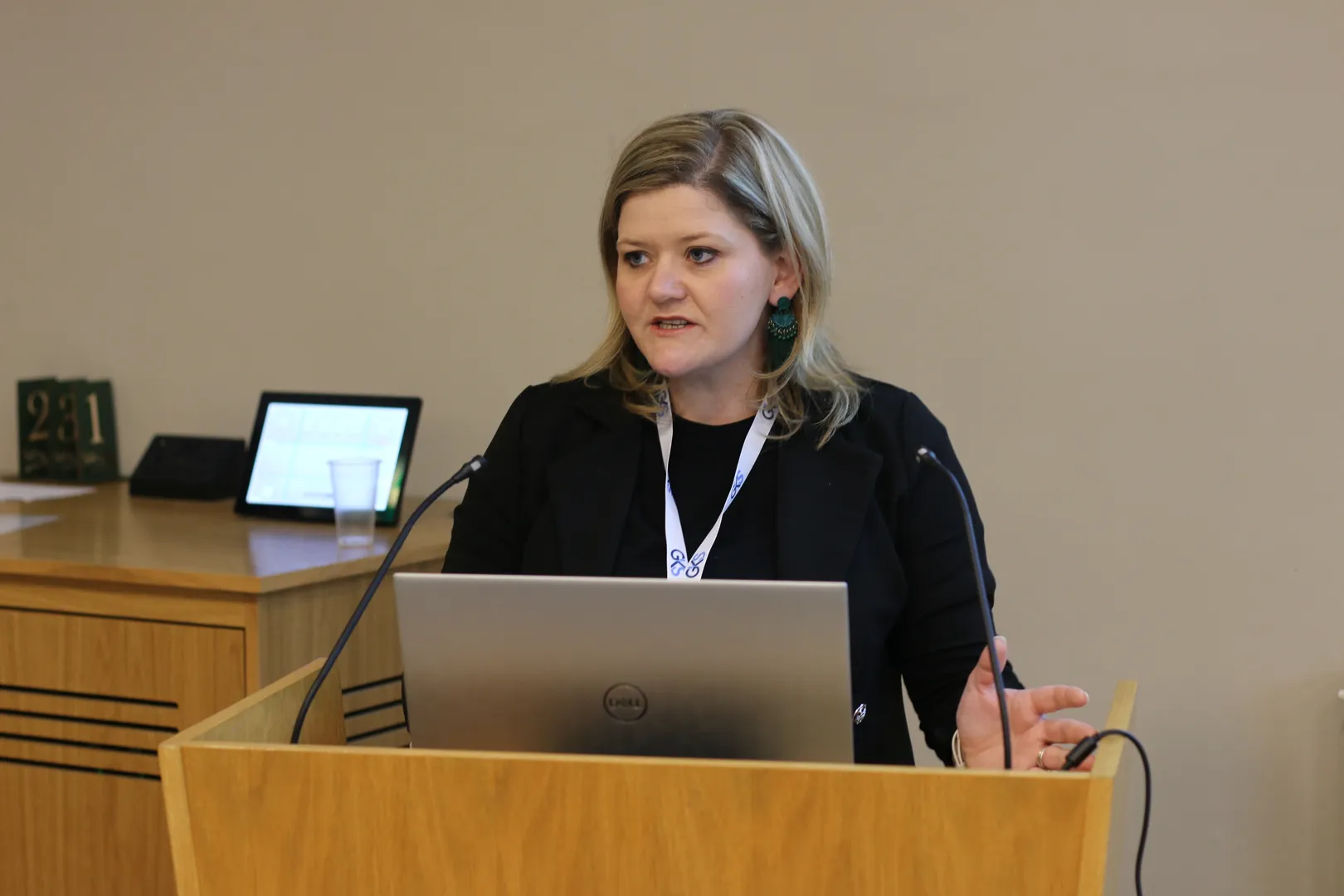 international conference on social sciences