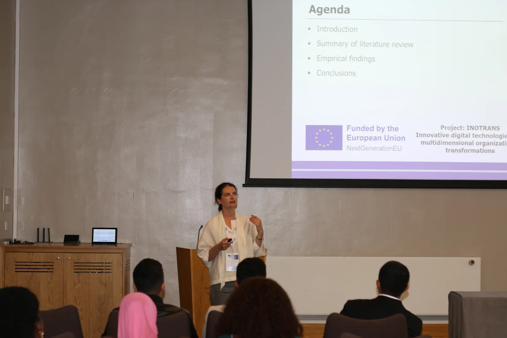 international conference on social sciences
