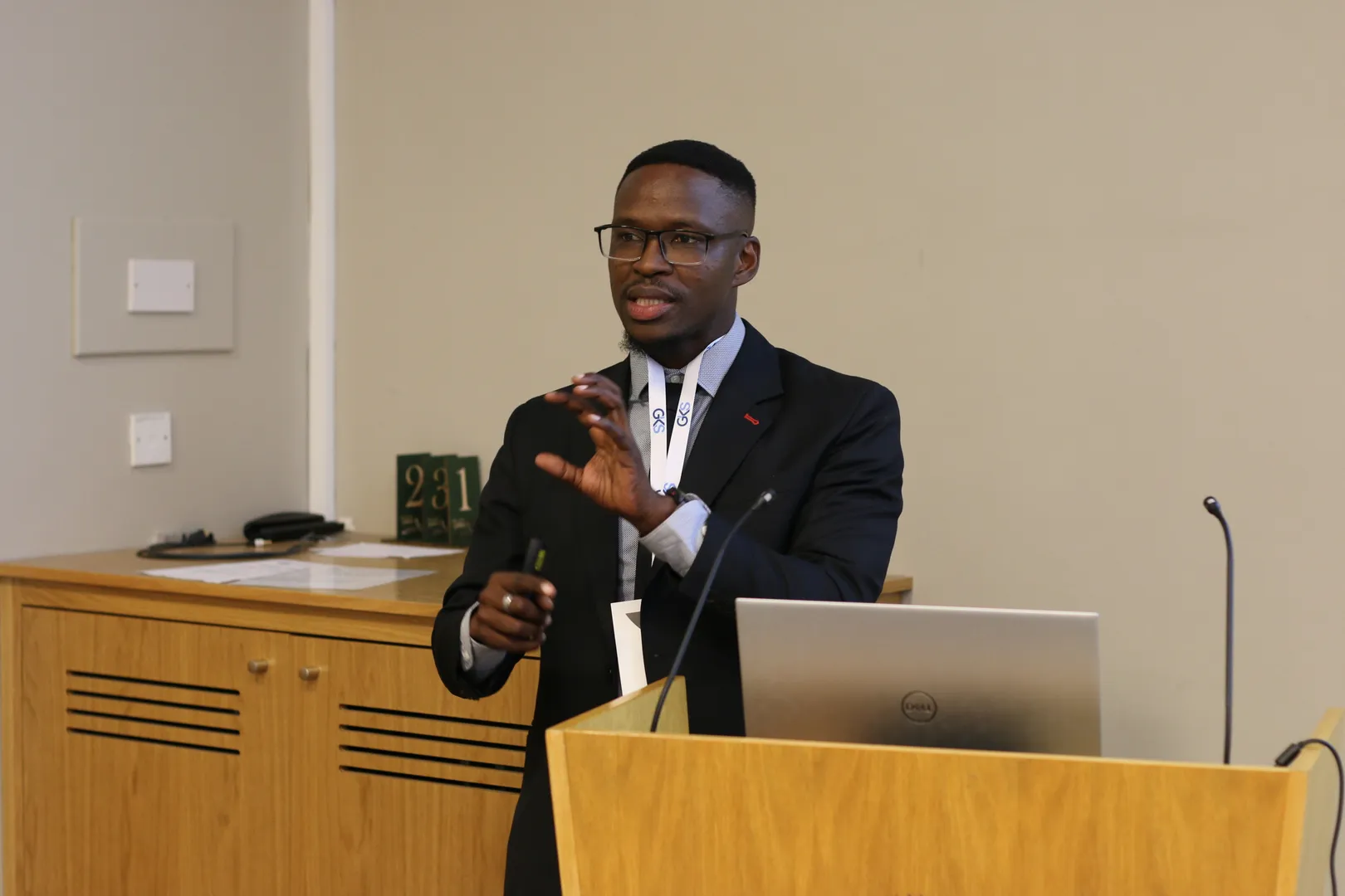 international conference on social sciences