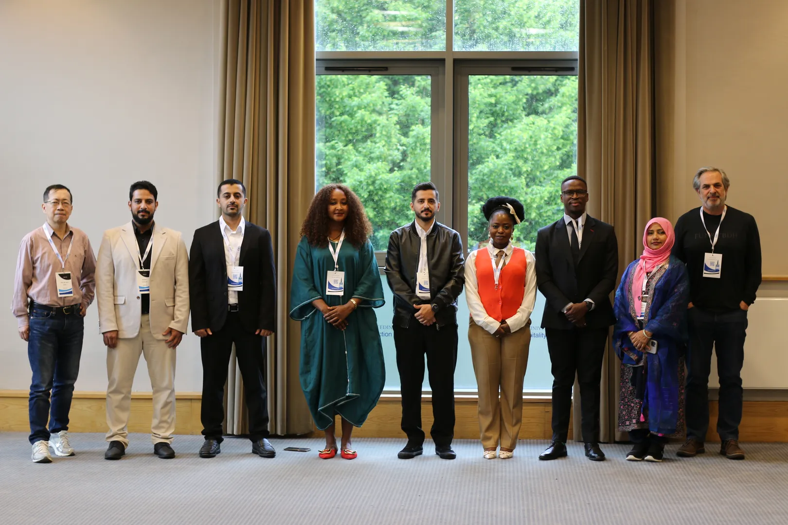 social sciences conference