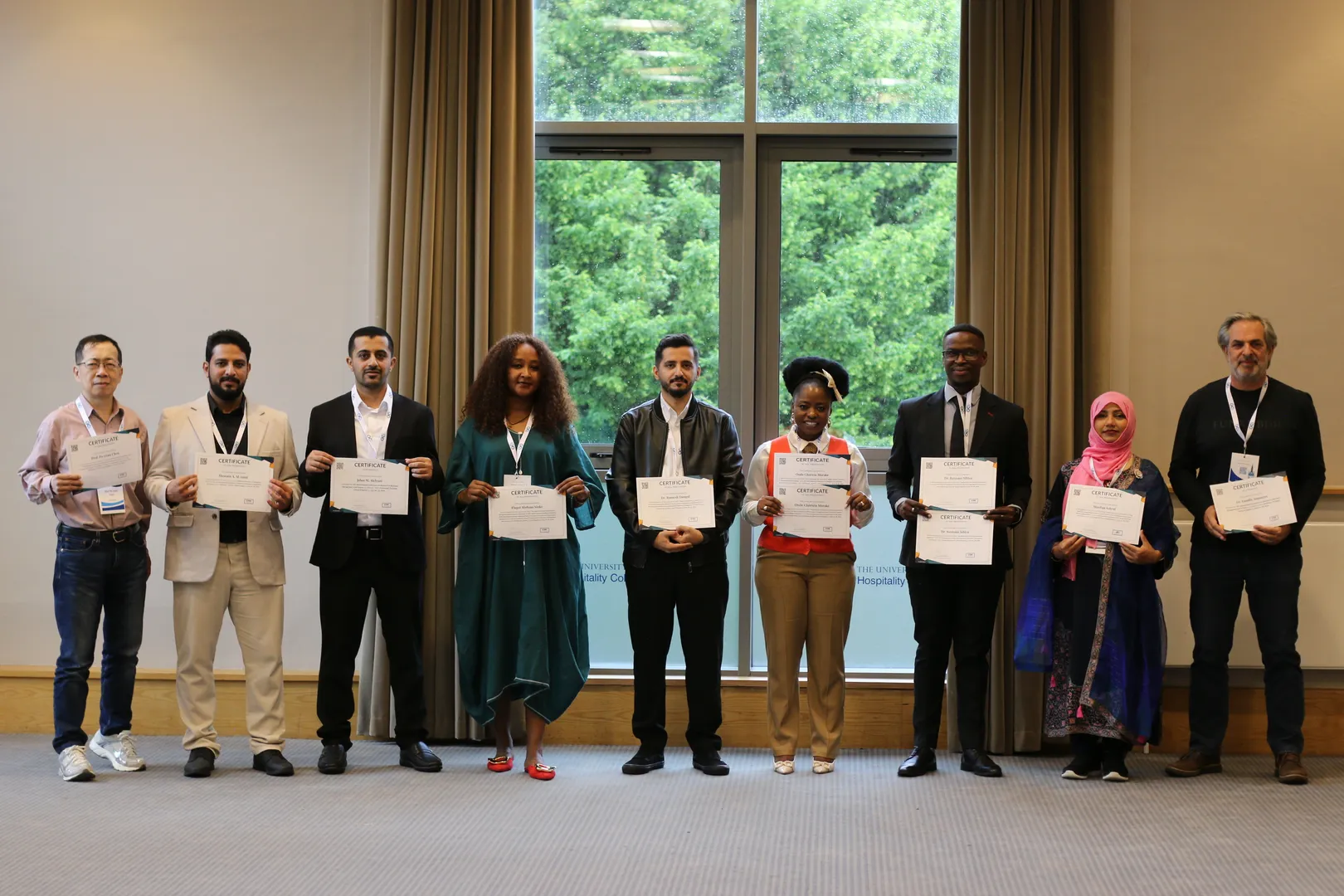 international conference on social sciences