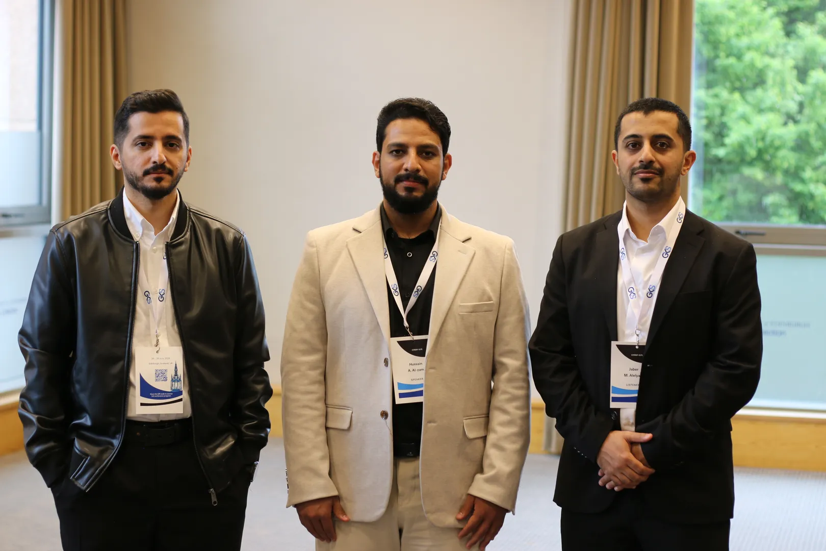 social sciences conference