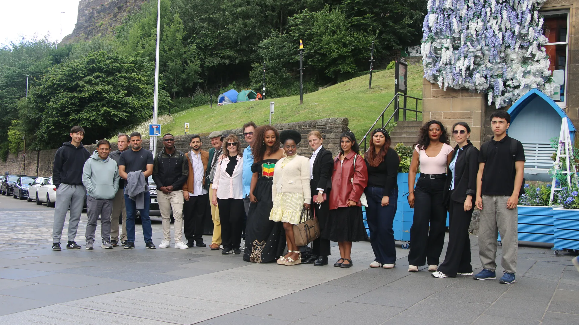 international conference on social sciences