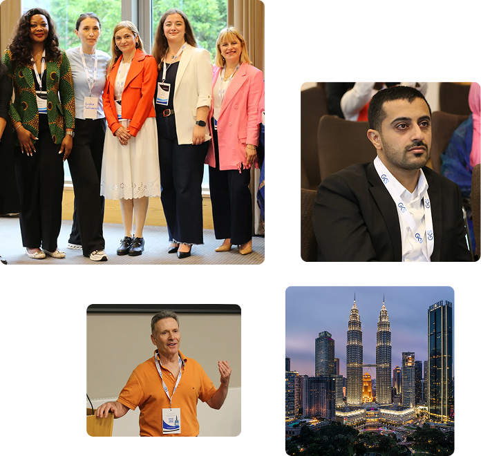 international conference on social sciences